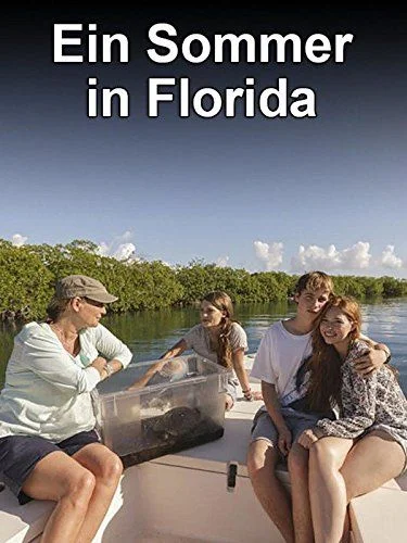 Ein Sommer in Florida (2016) poszter