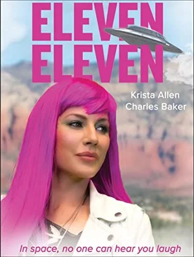 Eleven Eleven (2018) poszter
