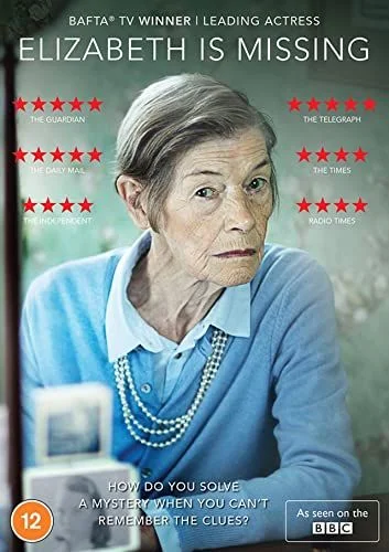Elizabeth Is Missing (2019) poszter