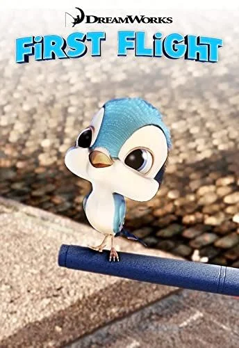 Első szárnycsapások (2006) poszter