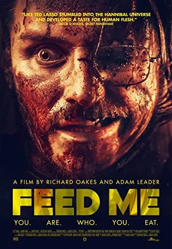 Feed Me (2022) poszter