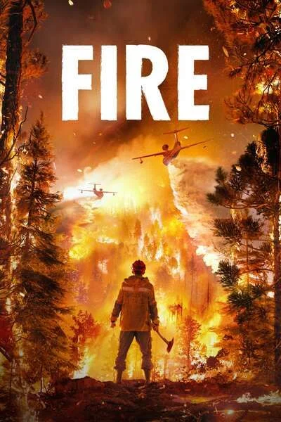 Fire (2020) poszter