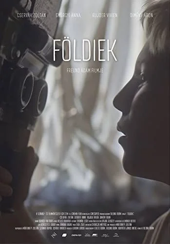 Földiek (2017) poszter