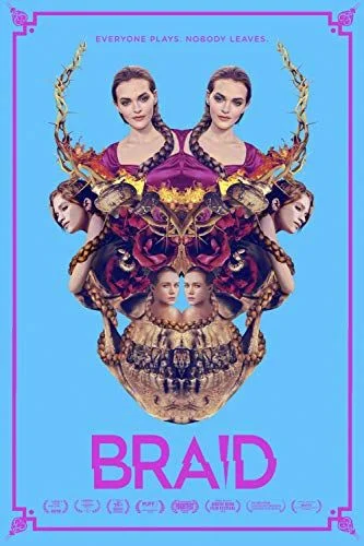 Fonat (2018) poszter