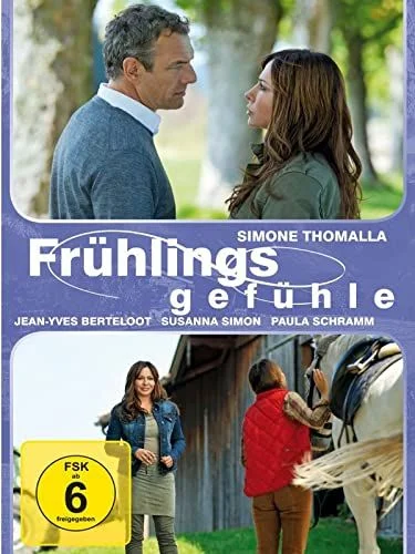 "Frühling" Frühlingsgefühle (2013) poszter