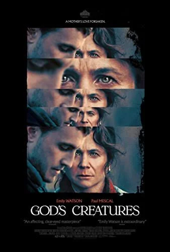 God's Creatures (2022) poszter
