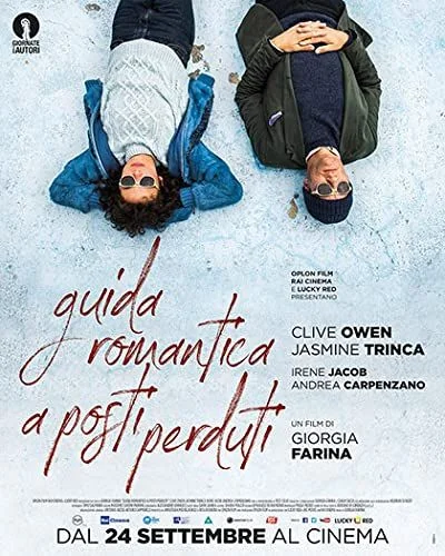 Guida romantica a posti perduti (2020) poszter