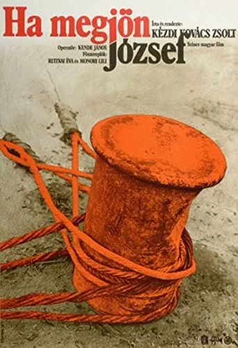 Ha megjön József (1976) poszter
