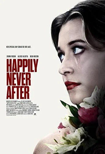 Happily Never After (2022) poszter