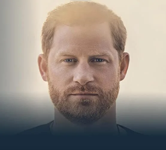 Harry - Az interjú (2023) poszter