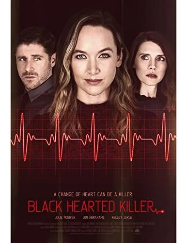 Heart to Heart (2020) poszter