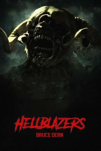 Hellblazers (2022) poszter