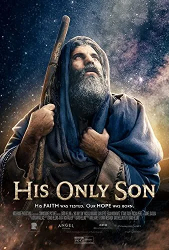His Only Son (2023) poszter