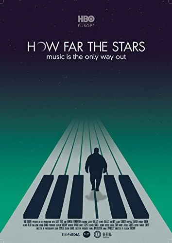 How far the stars (2019) poszter
