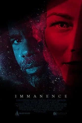 Immanence (2022) poszter