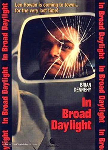 In Broad Daylight (1991) poszter