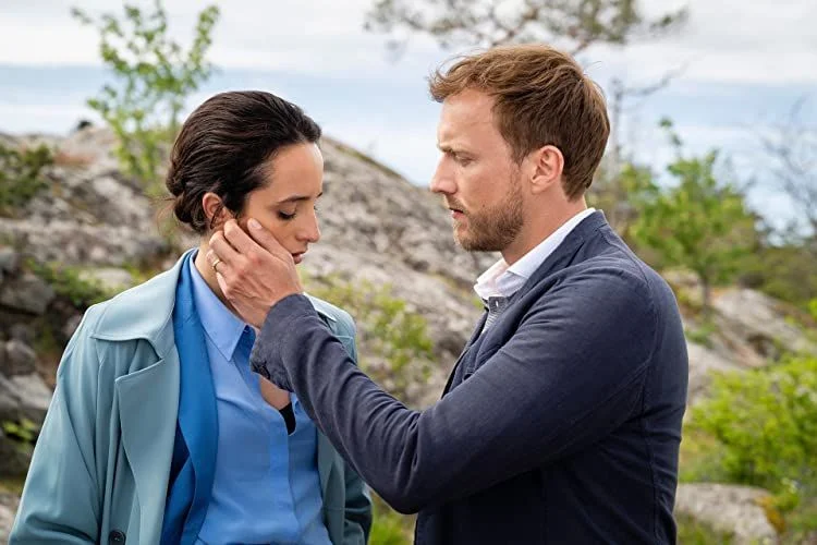 Inga Lindström: A vágy dallama (2019) poszter