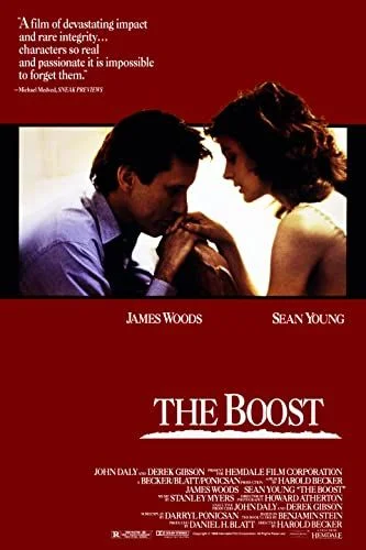 Kétes üzlet (1988) poszter