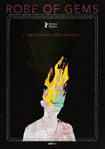 Korpa közé (2022) poszter