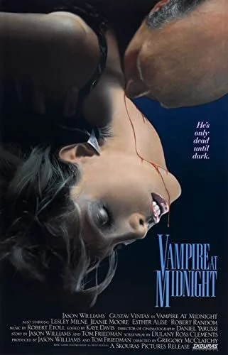 L.A. Midnight (1988) poszter
