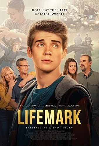 Lifemark (2022) poszter
