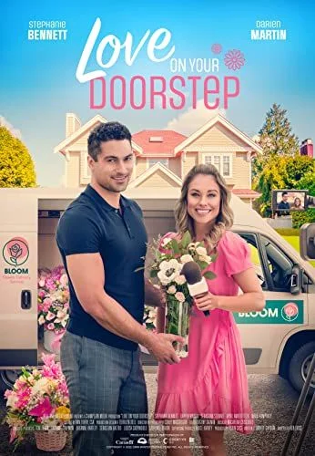 Love on Your Doorstep (2022) poszter