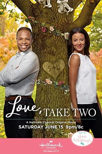 Love, Take Two (2019) poszter