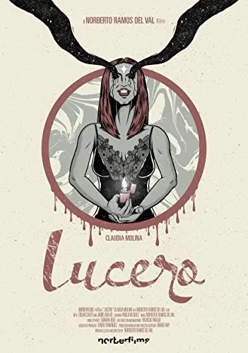 Lucero (2019) poszter