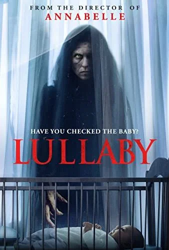Lullaby (2022) poszter