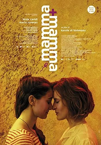 Mamma + Mamma (2018) poszter