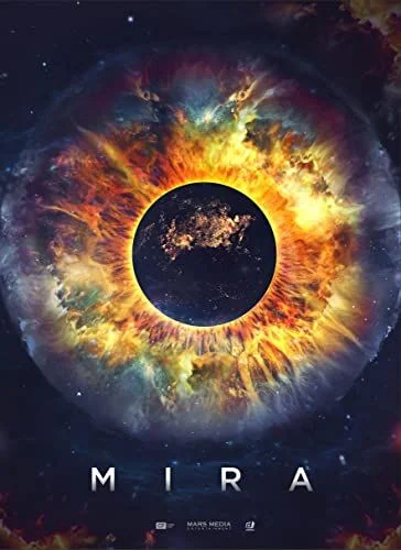 Мира - Mira (2022) poszter