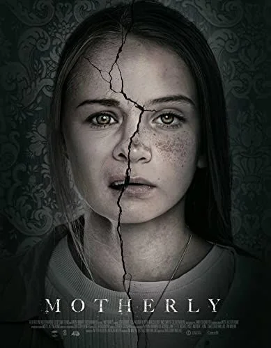 Motherly (2021) poszter