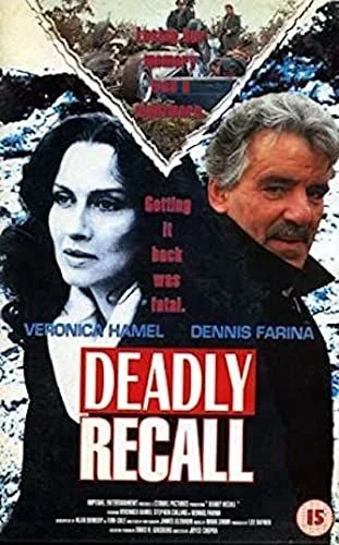 Nora eltűnt (1993) poszter