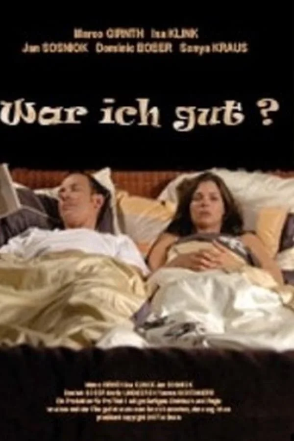 Palira vett a csajom (2007) poszter