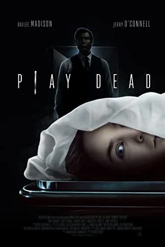 Play Dead (2022) poszter