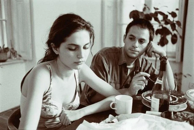 Rám csaj még nem volt ilyen hatással (1994) poszter