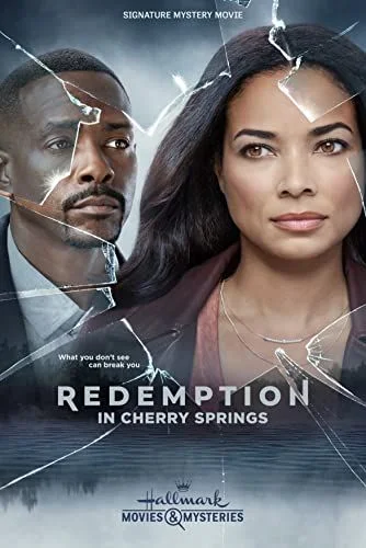 Redemption in Cherry Springs (2021) poszter