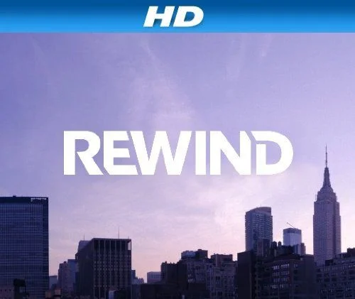 Rewind (2013) poszter