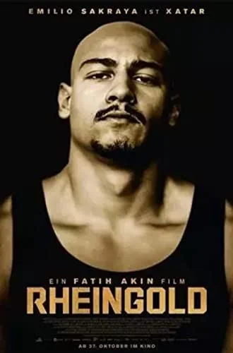 Rheingold (2022) poszter
