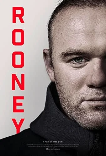 Rooney (2022) poszter