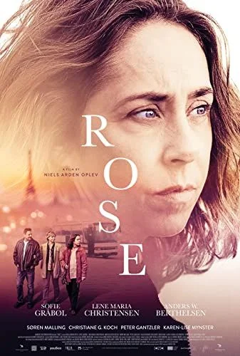 Rose (2022) poszter