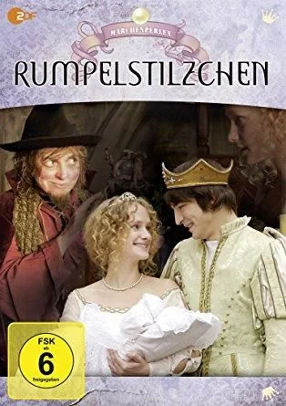 Rumpelstilzchen (2007) poszter