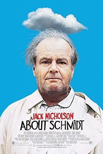 Schmidt története (2002) poszter