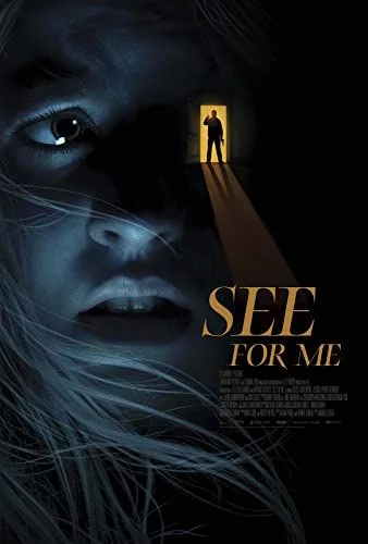 See for Me (2021) poszter