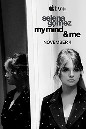 Selena Gomez: My Mind & Me (2022) poszter