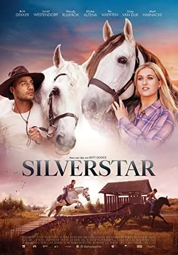 Silverstar (2022) poszter