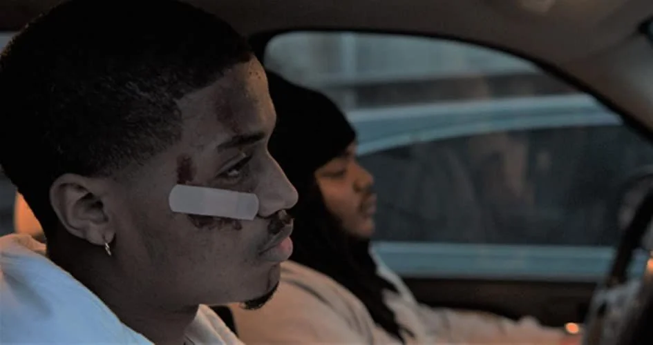 Survival Mode (2023) poszter