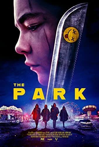 The Park (2023) poszter
