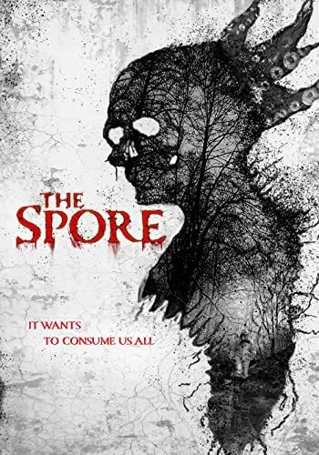 The Spore (2021) poszter