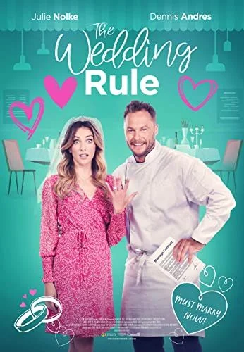 The Wedding Rule (2023) poszter